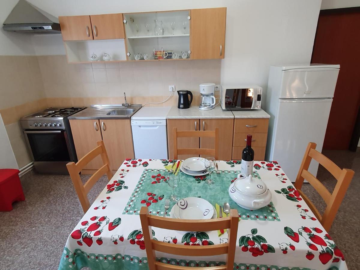 Apartment "House Tigra" Rovinj Exterior photo