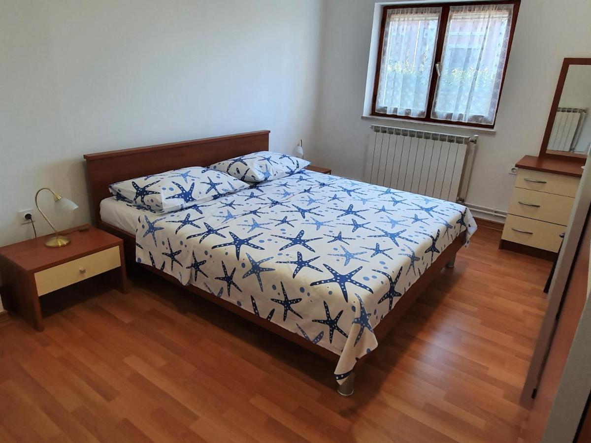 Apartment "House Tigra" Rovinj Exterior photo