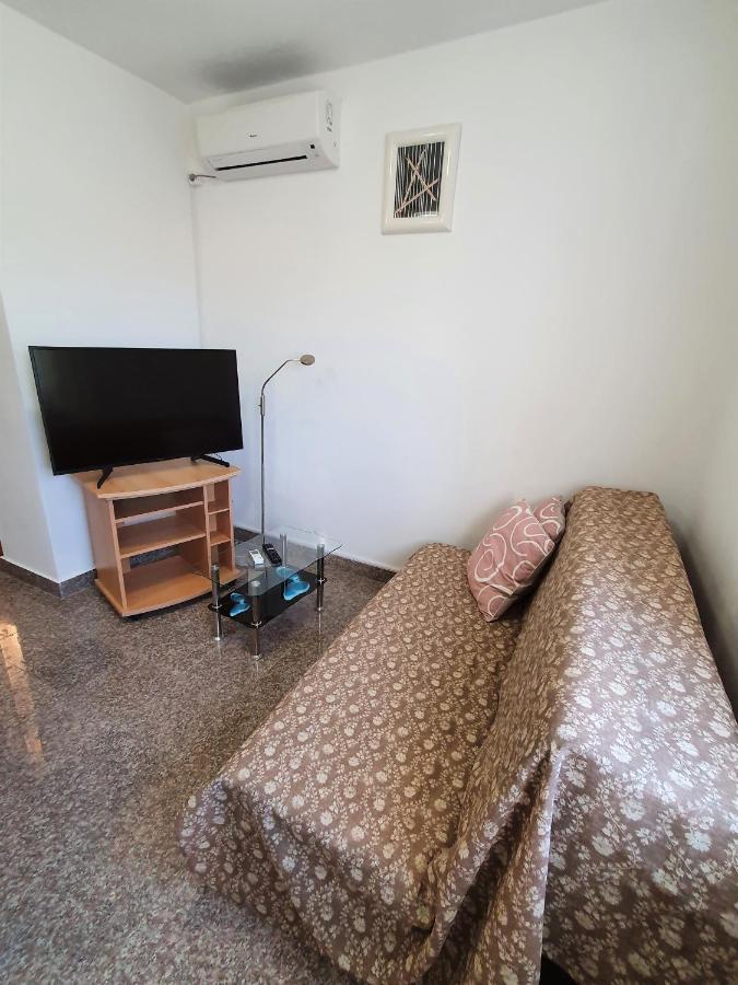 Apartment "House Tigra" Rovinj Exterior photo