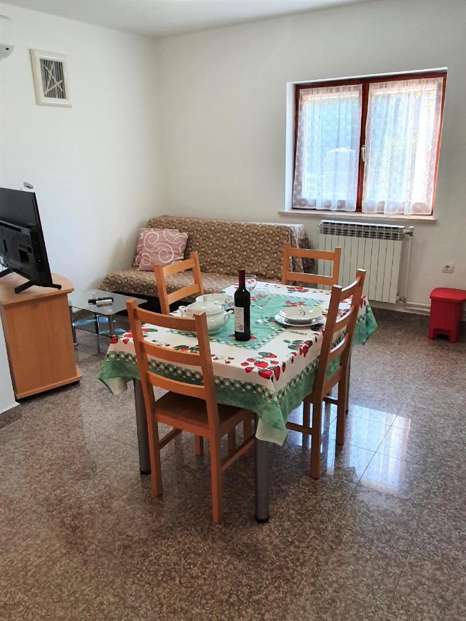 Apartment "House Tigra" Rovinj Exterior photo