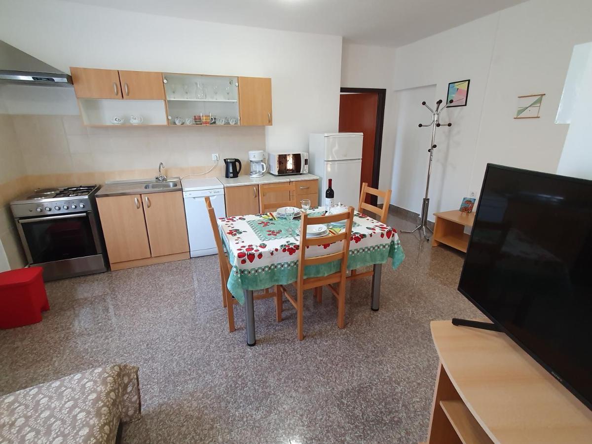 Apartment "House Tigra" Rovinj Exterior photo