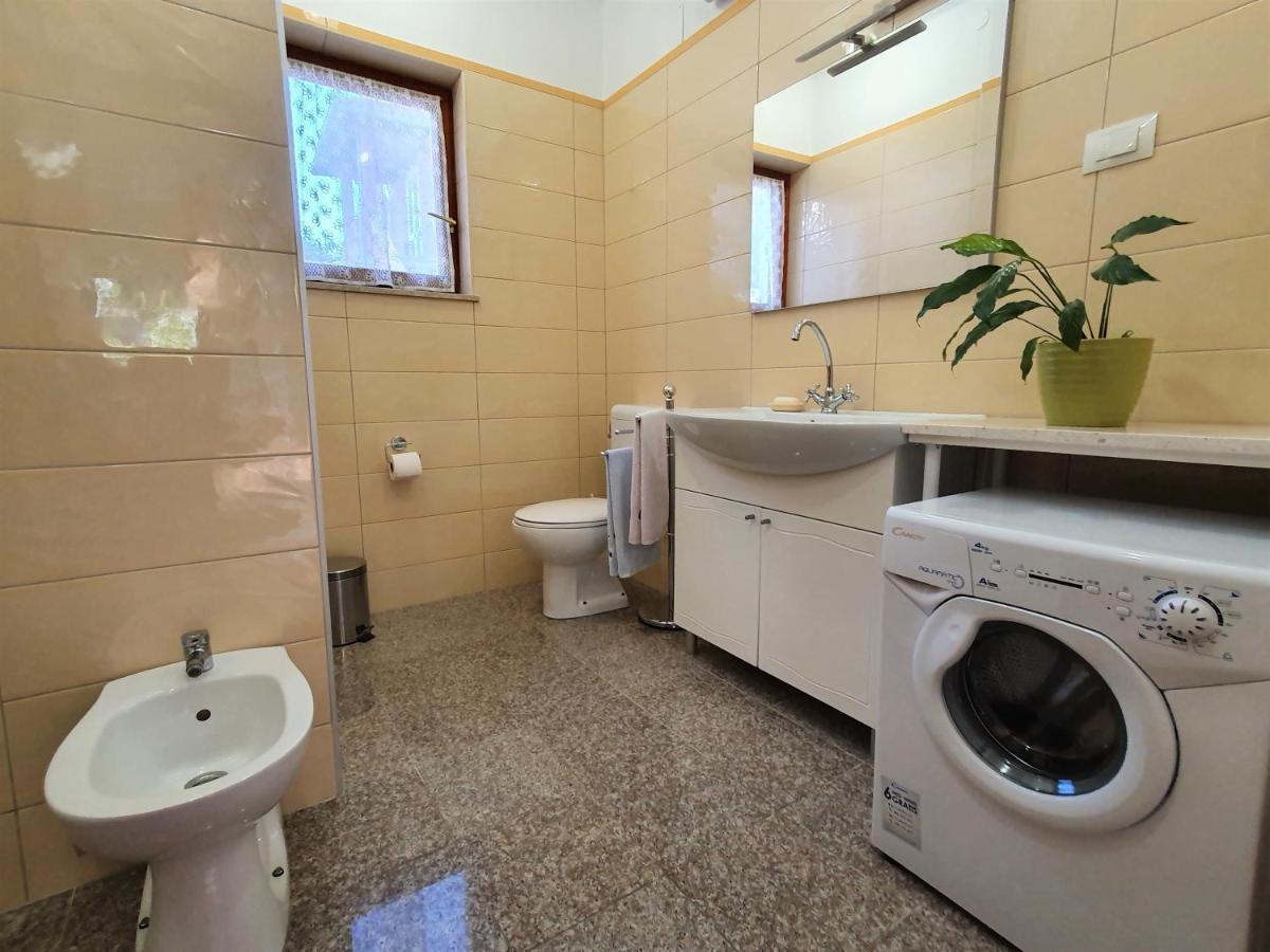 Apartment "House Tigra" Rovinj Exterior photo